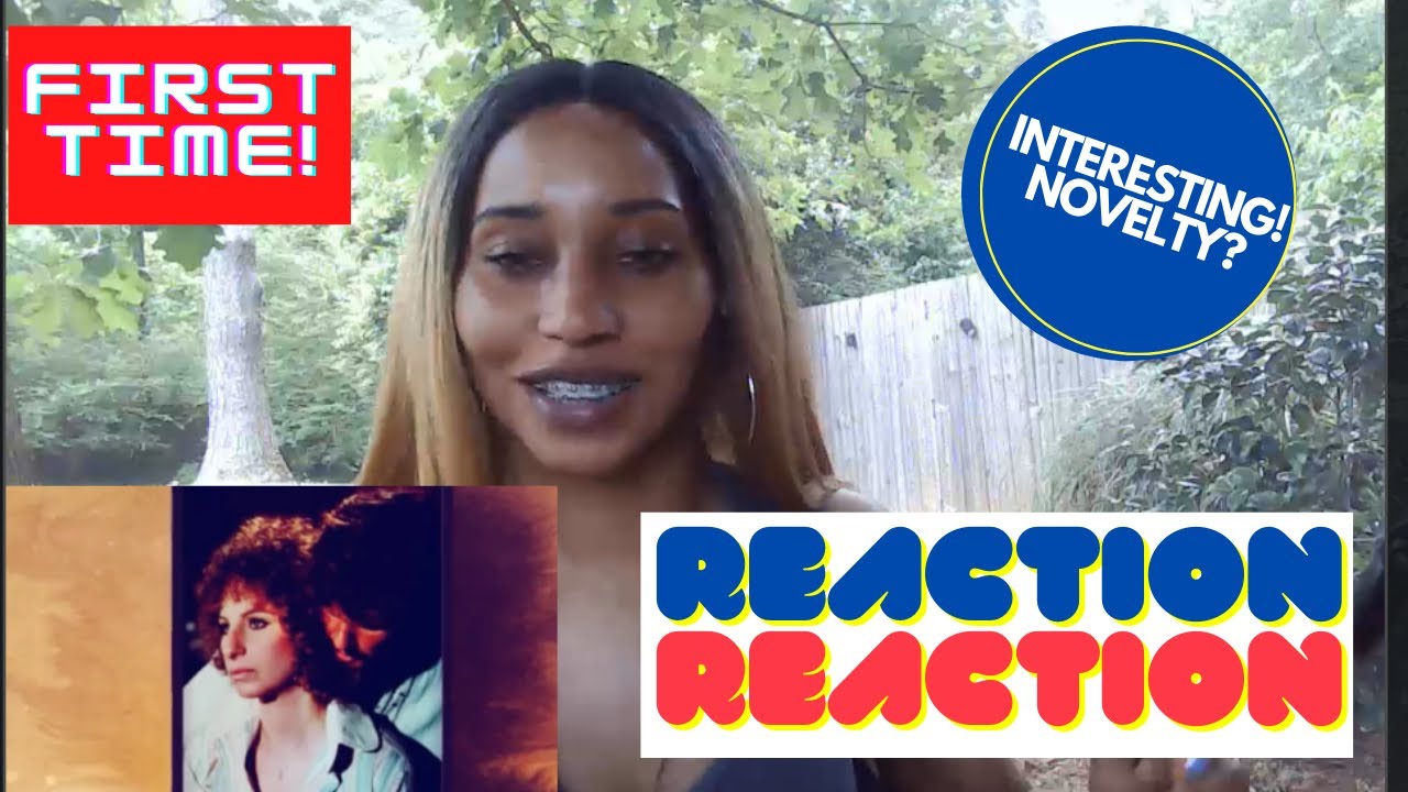 Barbra Streisand Reaction Queen Bee (INTERESTING! NOVELTY?) | Empress Reacts