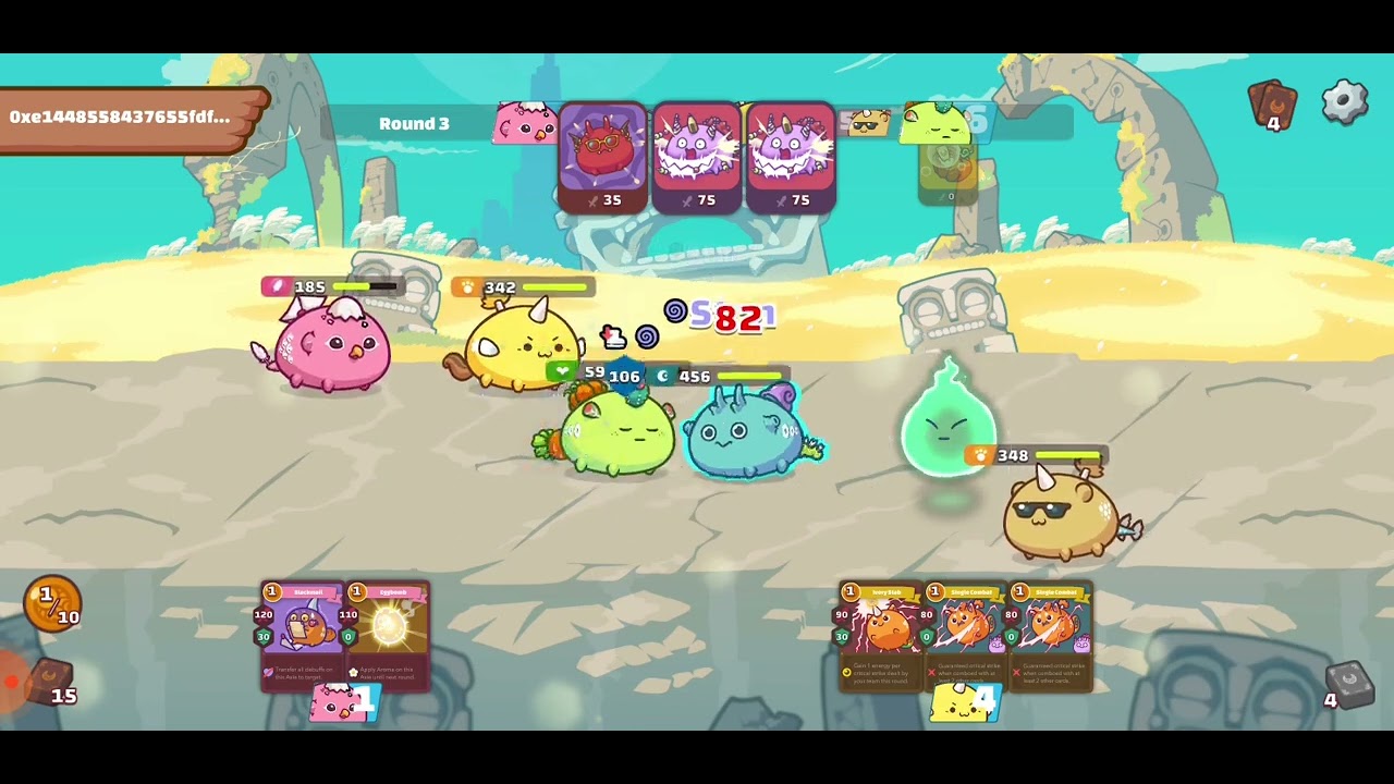 bird beast plant gameplay