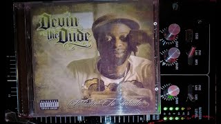 Devin The Dude - She Want That Money 2007