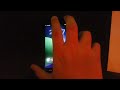 iPhone SE 2020 (or SE 2) Zangi incoming call #tech #longformvideo