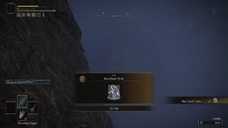 Elden Ring glitch, accidental marika respawn wrong warp