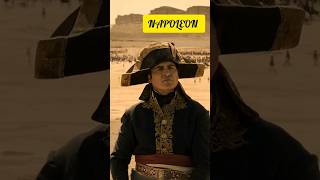 معرفی_فیلم ناپلئون napoleon