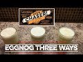 Eggnog | Chaser