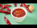 Malaysian Hot and Spicy Condiment | Sambal [Nyonya Cooking]