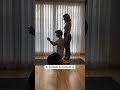 Ayuda A Tu Pareja A Destensarse Con Yoga Ayuda A Tu Pareja A Destensarse Con Yoga