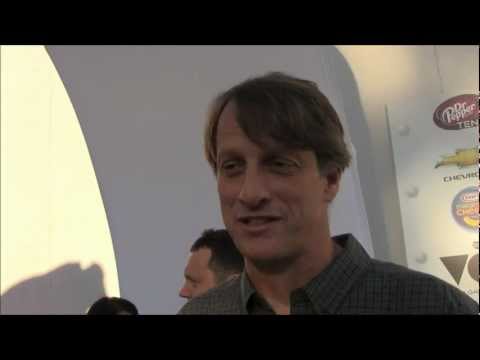 Video: Tony Hawk Promite Dezvăluirea Jocului Spike VGA