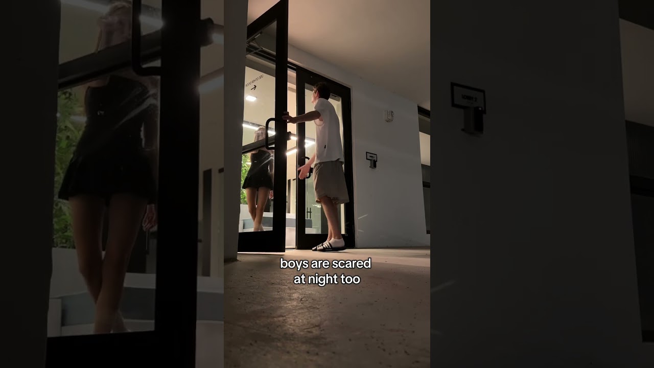 COMMENT FOR 7 YEARS OF GOOD LUCK! 🍀😅 #relatable #couple #shorts