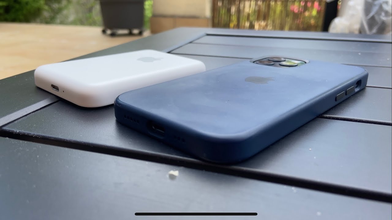 Batterie Magsafe Apple : Elle décharge votre portefeuille ! 