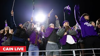 10/30 Pep Rally | Klein Cain 2020 Homecoming