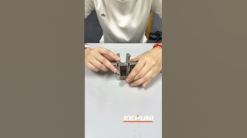 Pipe orbital automatic welding machine -KEPUNl Welding System