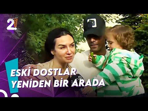 Birce Akalay ve İbrahim Çelikkol Bir Arada | Müge ve Gülşen'le 2. Sayfa 44. Bölüm