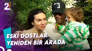 Birce Akalay ve İbrahim Çelikkol Bir Arada | Müge ve Gülşen'le 2. Sayfa 44.  Resimi