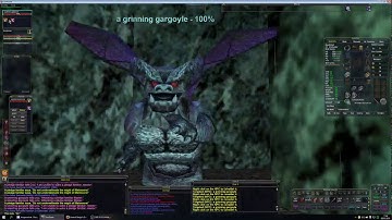 EQ Everquest Enchanter Charming Macro