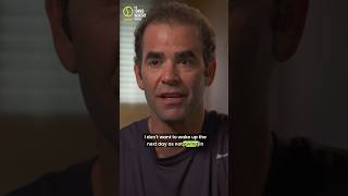 Pete Sampras on evolving as a player in the TennisWorthy Podcast