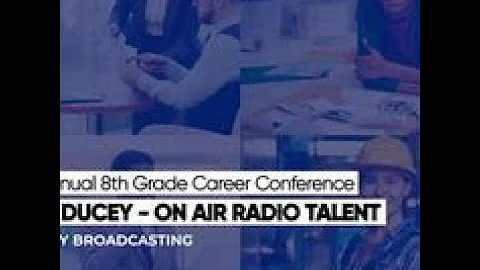 Diane Ducey - Stevie Jay Broadcasting