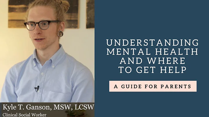 Understanding Mental Health and Mental Health Trea...