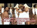 Prophet muhammad and the love of wine khamr part 2
