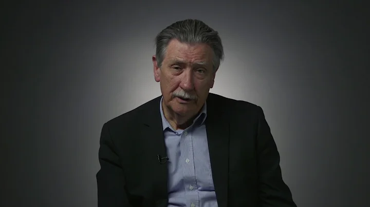 Dr. Ian Fairlie on Pickering's Tritium Problem