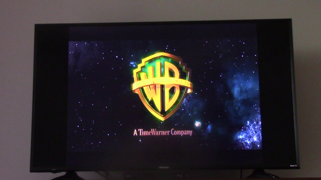 Triple Feature DVD Opening #26