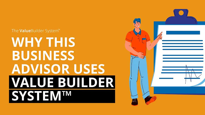 Why This Business Advisor Uses Value Builder System