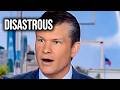 Hegseth SLIPS UP With Revealing Mistake As Ship Attacks Intensify