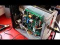Hypertherm Powermax 600 Plasma Cutter Repair and Tune up