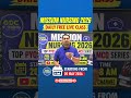 🔴Daily Free LIVE Classes | Mission Nursing 2026 | Top PYQs &amp; Expected MCQs Discussion #entranceexam