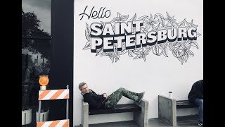 Mike Gordon Band - Tiny Little World (9) 1/13/18 - Vinoy Park - St.Petersburg, FL - SMF