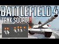 Becoming the tank master in Battlefield 4!