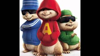 Rihanna - Only Girl Chipmunks Version