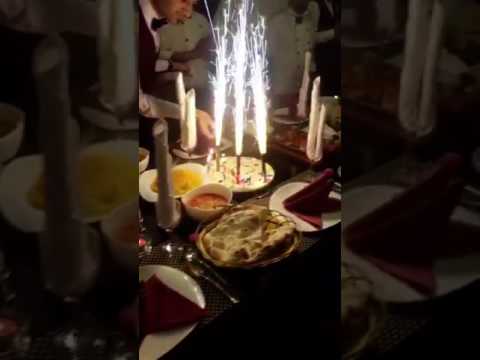 عيد ميلاد الأميرة راما