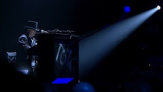 Download Lagu Toto - 99/The Muse/White Sister (35th Anniversary: Live in Poland) MP3