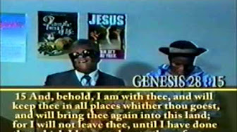 Apostle T.O Obadare - YouTube