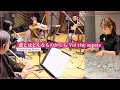 大橋エリ Eri Ohashi「恋とはどんなものかしら」Recording Movie