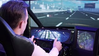 How HERE builds trust in autonomous cars