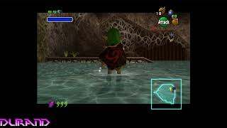 B1 Skip   No CUp with Shield Turns