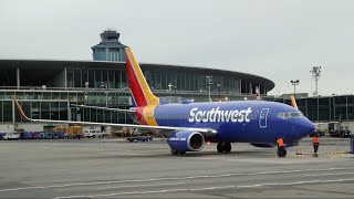 Southwest Airlines employees receive emails confirming COVID-19 cases