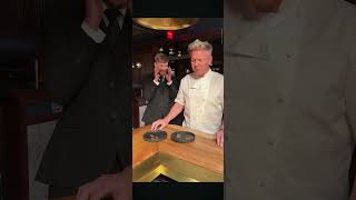 Gordon Ramsay Decides Festables vs Hershey's @mrbeast