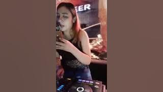 DJ RERE MONIQUE R2M BENCI KU SANGKA SAYANG