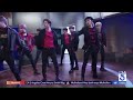 [TV 'KTLA 5'] Interview + 'Double Knot (English Version)'
