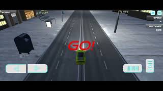 Real Driving 3D - Highway Rider Traffic Rush - Free Download! screenshot 5