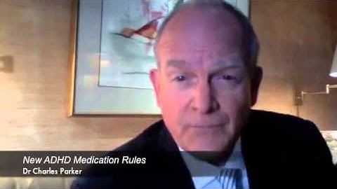 ADHD Drug Interactions! CYP450 2D6