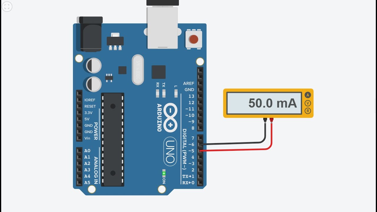 How much current can Arduino 3.3 V supply?