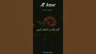 Salim Ar-Ruwaili Al Insan
