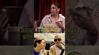 Öykü Karayel Aşk Can Bonomo 4K