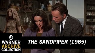 The Only Way To Tame A Bird | The Sandpiper | Warner Archive