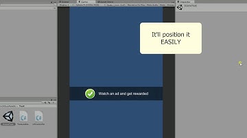 Unity - Text Animation UI