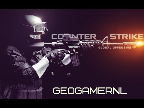 CS:GO სტრიმი #1