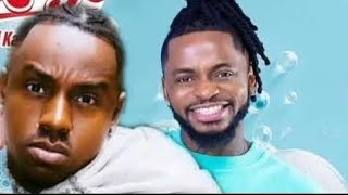 Diamond Platnumz -Nani Remix feat Ibraah by Musa ( Music Audio)