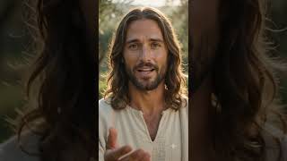 Jesus' Positive Message to Begin Your Day